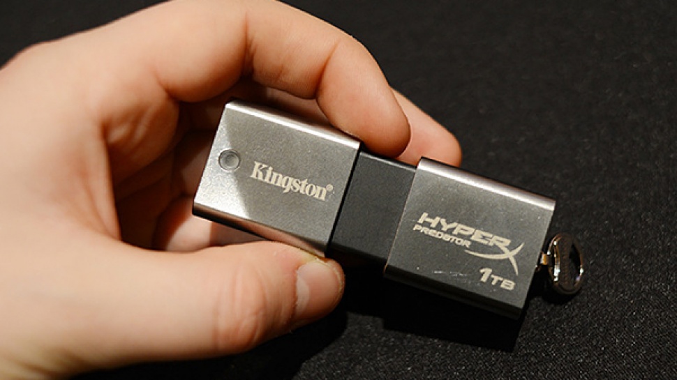 Флеш карта usb 1тб