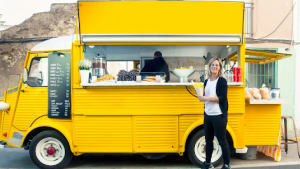 Coffee Shop Trailer Design Guide for Building a Profitable Business
