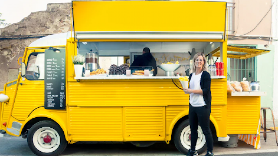 Coffee Shop Trailer Design Guide for Building a Profitable Business