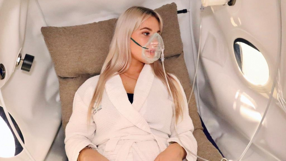 The Rising Popularity of Hyperbaric Oxygen Therapy Treatment in London