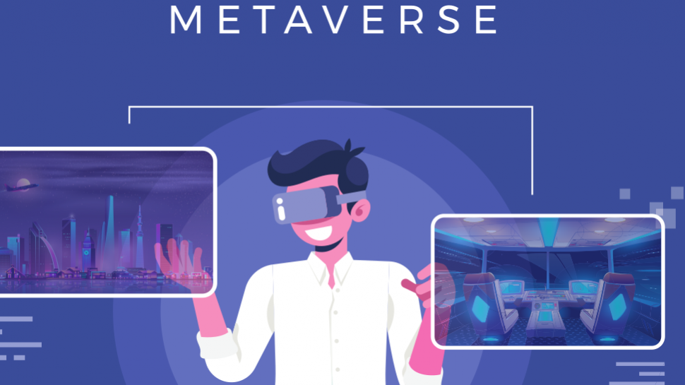 Socialization in the Metaverse: A New Era of Digital Community Building