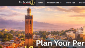 Casablanca – Morocco’s Modern Metropolis