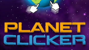 Planet Clicker