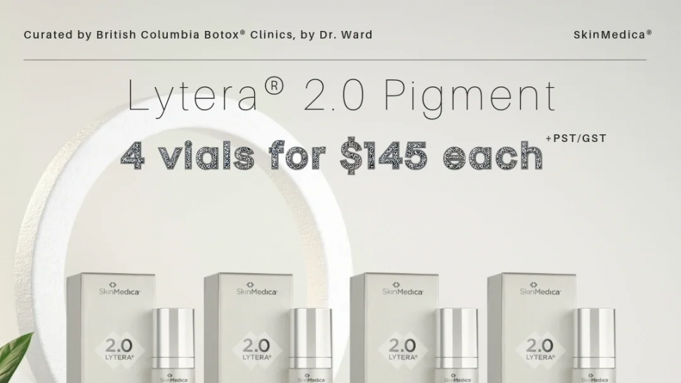 SkinMedica Canada Deals: Dr. Ward Shares TNS Serum Buying Best Practices