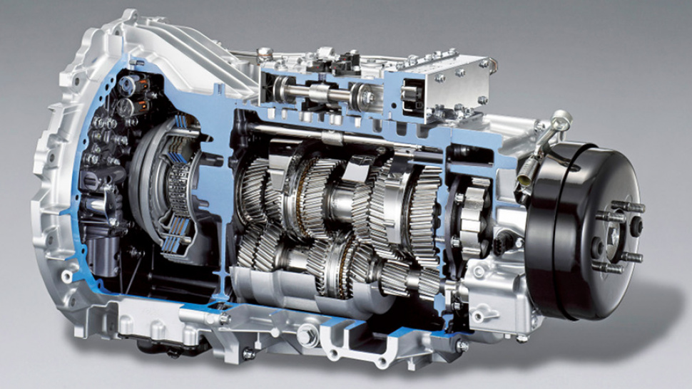 Why Choose the 6L80 Transmission for Your Build