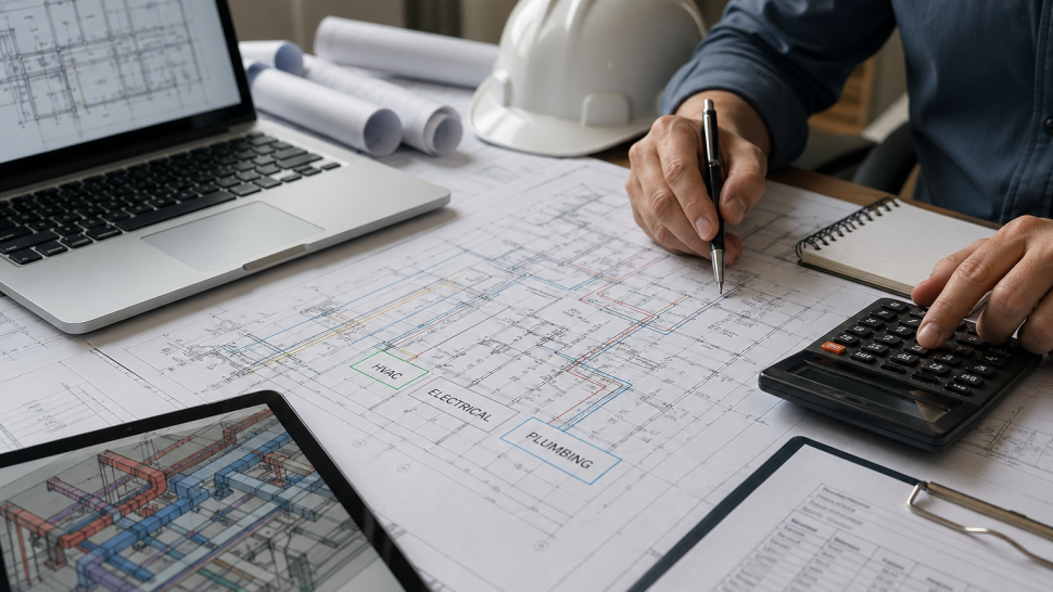 Understanding Modern Construction Estimation: Methods, Importance, and Industry Trends