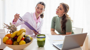The Complete Guide to Choosing the Right Nutritional Counseling Services for You