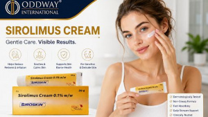 Rapamycin Cream Price in India for USA Importers - Oddway