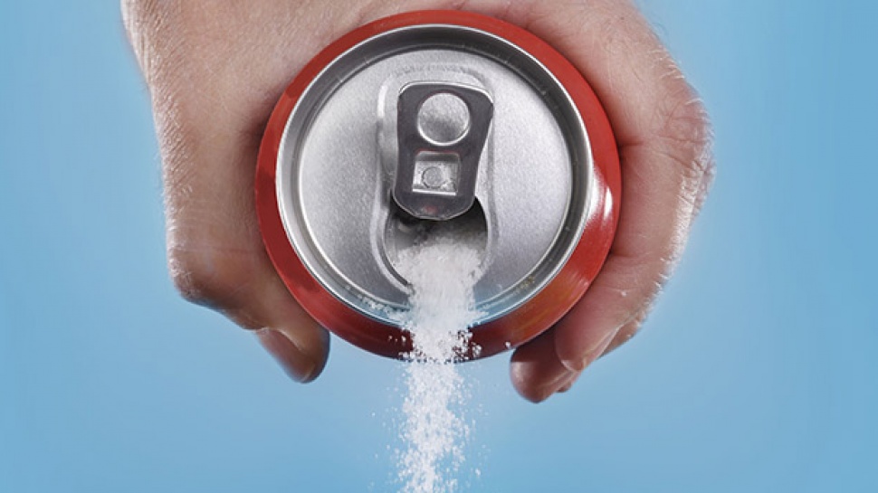 10 Reasons to Avoid Drinking Soda