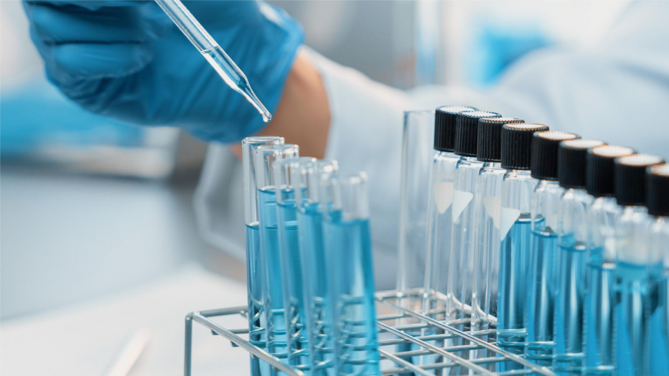 Isotopic Labeling in Molecular Research