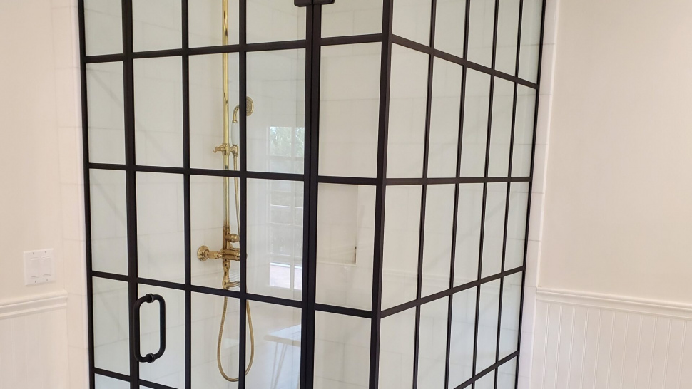 Discover the Latest Trends in Market Shower Doors