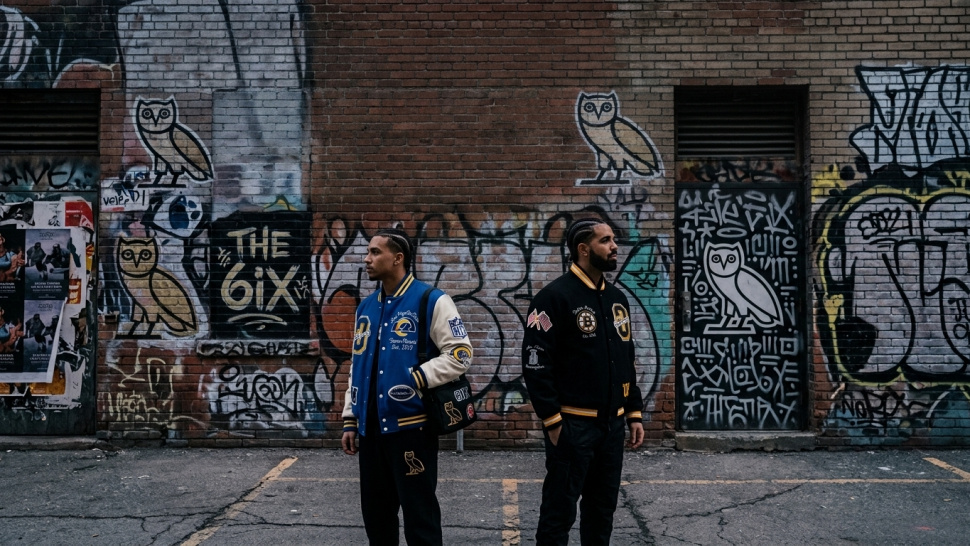 How OVO Jackets Became a Strong Symbol in Streetwear Fashion