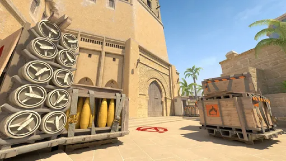 Dominate with CS2 Retake Servers from CS2ServerList