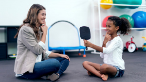 How Speech Therapy in McKinney TX Can Transform Communication Skills
