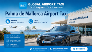Palma Mallorca Airport Transfers | Complete Guide