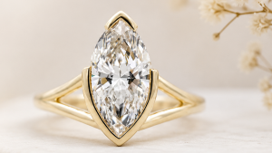 Top Affordable Engagement Ring Ideas Under $4,000