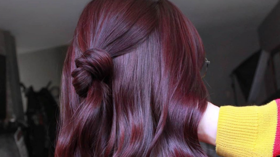 Hair Color Tips