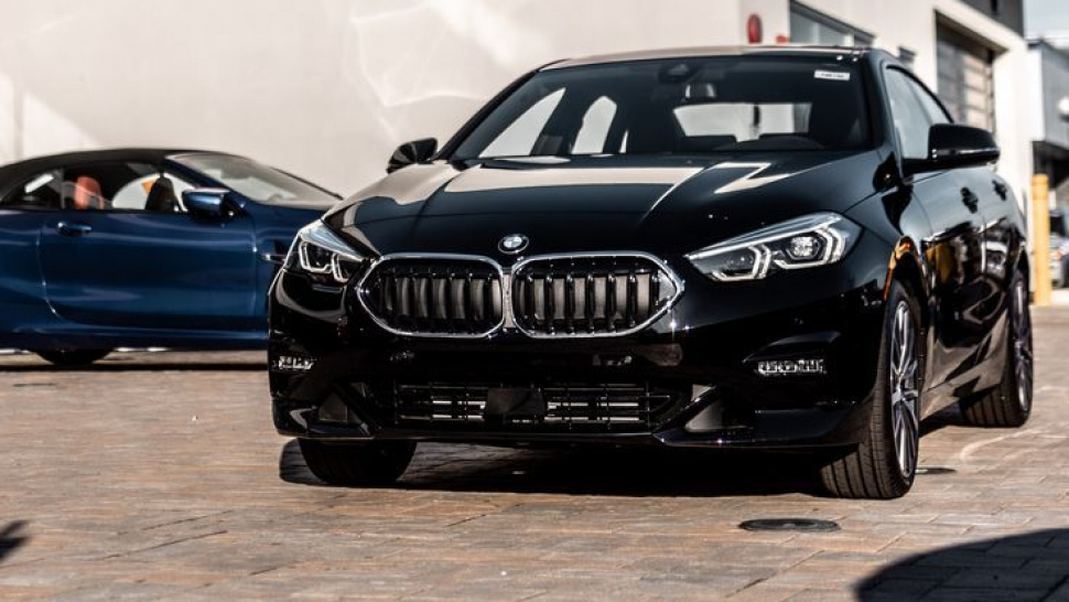 How to Choose the Perfect Luxury BMW for Your Lifestyle