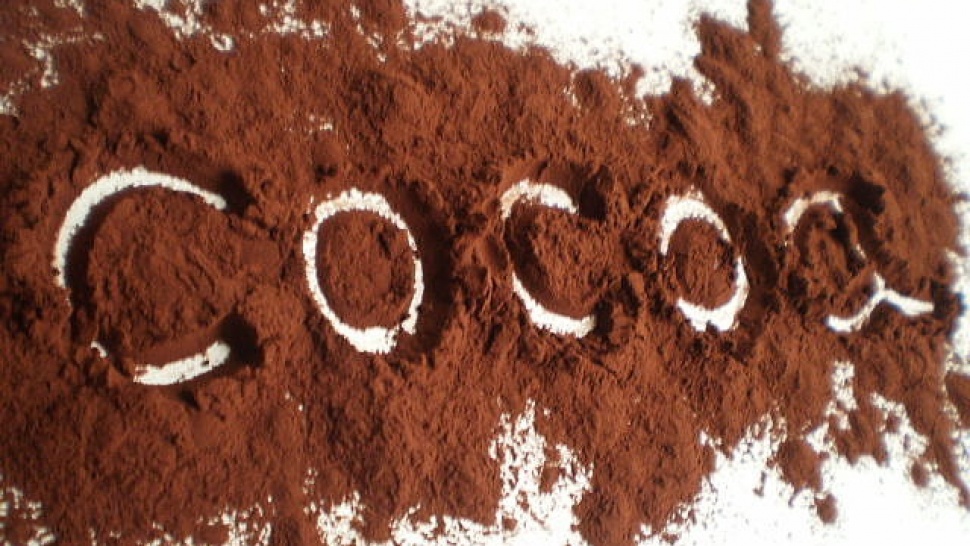 The Shortage of Cocoa