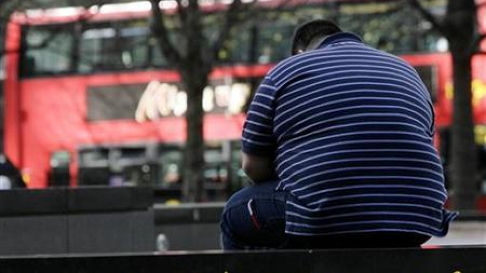 Depression and Obesity 