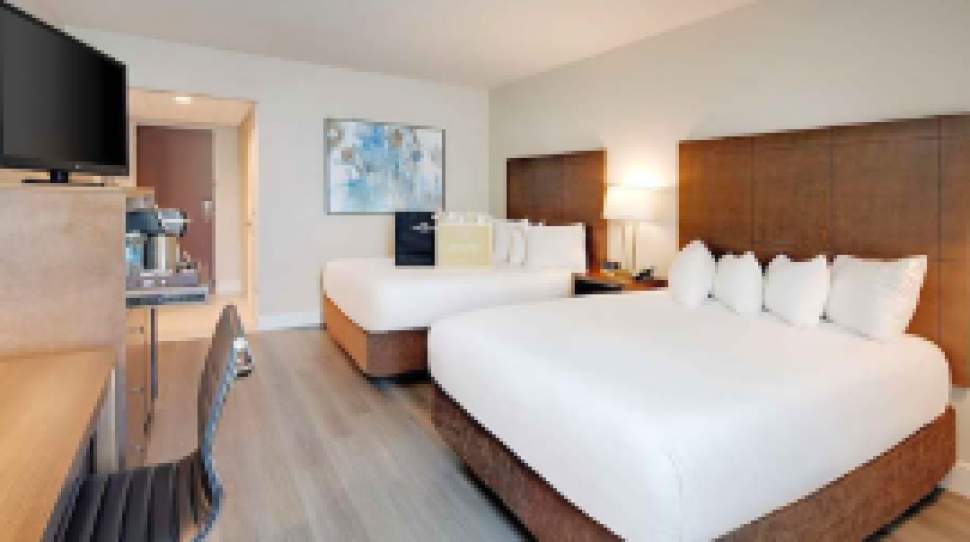 Family Suites Near Disney World: A Complete Guide for Families