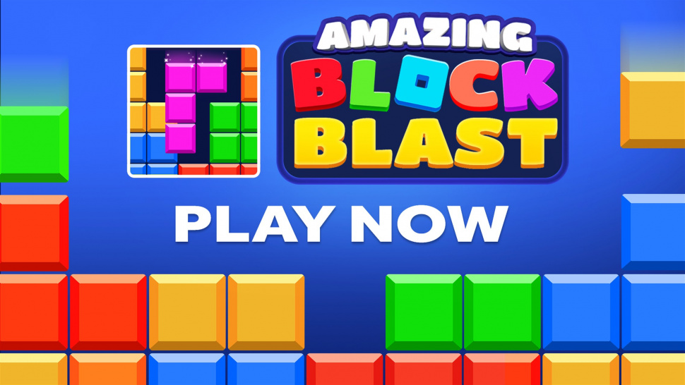 Block Blast: The Puzzle Game That Proves Simple Can Be Addictive