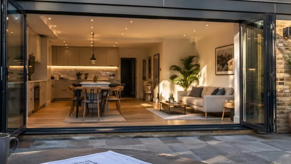 ForceBuilders Ltd London – Professional Home Improvement Experts in London