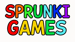Sprunki - Play Sprunki Game Online, No Rules, Only Rhythm