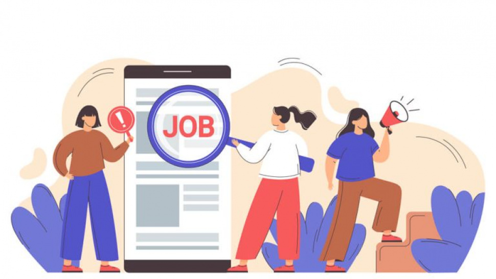 Online Job Search Portal- Best Ways to Raise Your Career