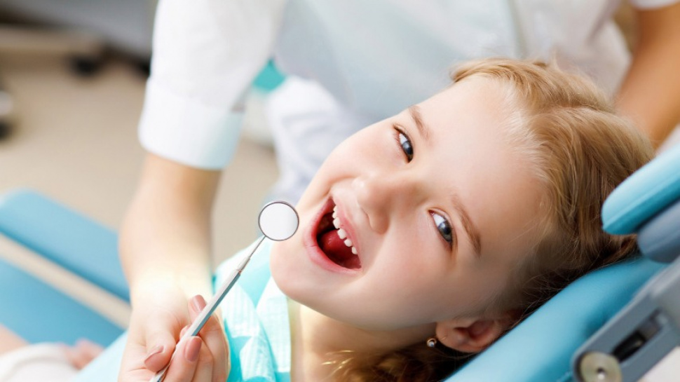 Children’s Dentistry in Savannah GA