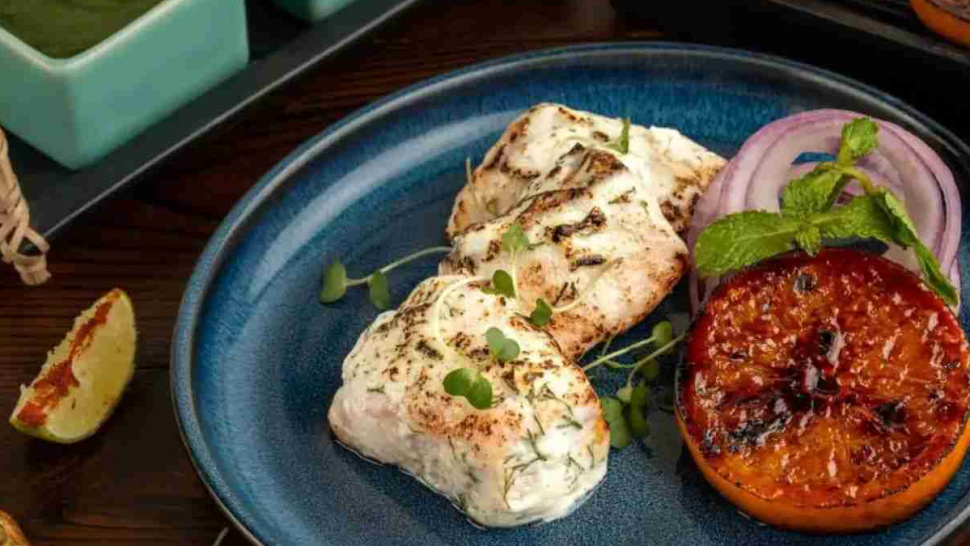 Experience Authentic Indian restaurant in washington dc