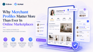 Why Merchant Profiles Matter More Than Ever In Online Marketplaces