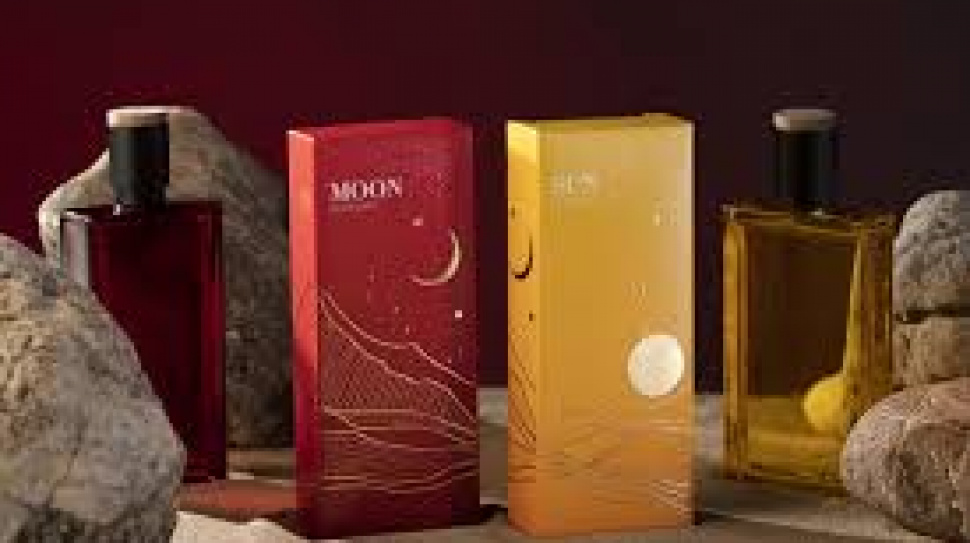 Enhance Your Perfume&#039;s Appeal with Our Luxury Packaging Solutions