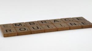 Why Supportive Routines Improve Recovery Outcomes