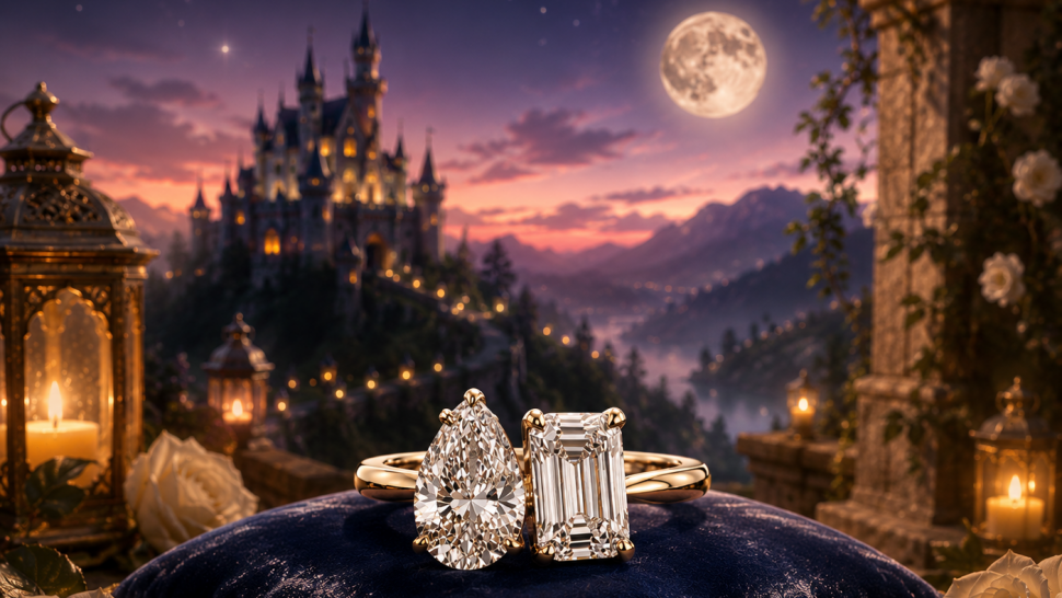 How Couples Choose the Right Two-Stone Ring for Their Relationship