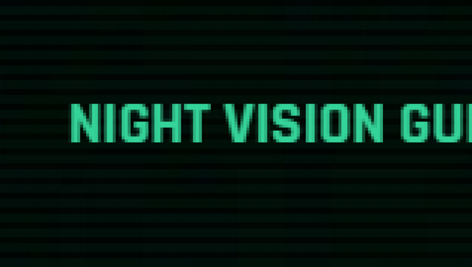 Maintenance and Care of Night Vision Devices – Ensuring Long-Term Precision Optics Performance