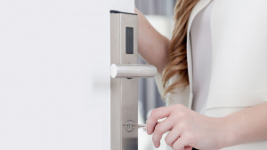 Swift Solutions: Top Locksmith Services in Arlington, WA