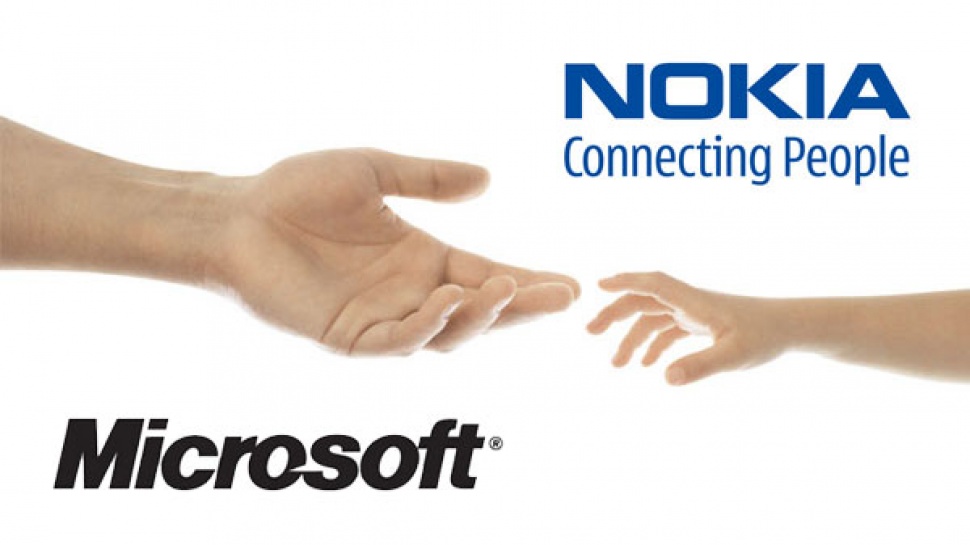 Microsoft Became the Owner of Nokia