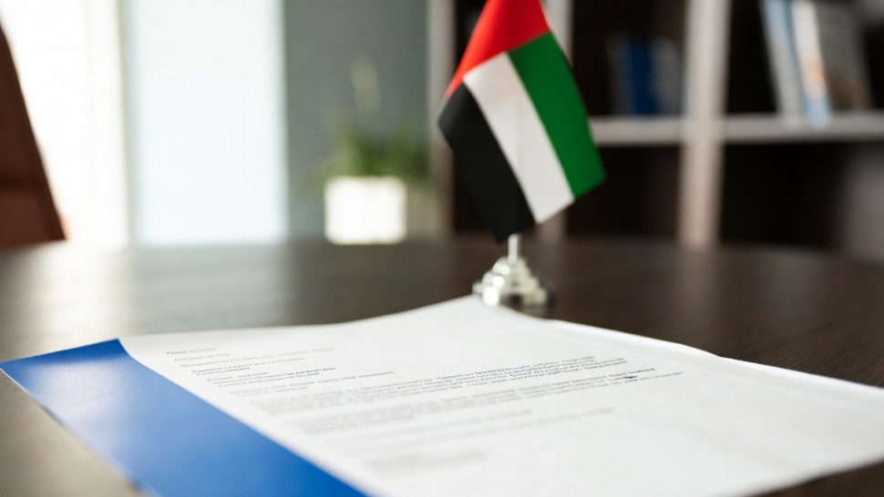 Best UAE Banking Structure for International Companies: A Strategic Guide