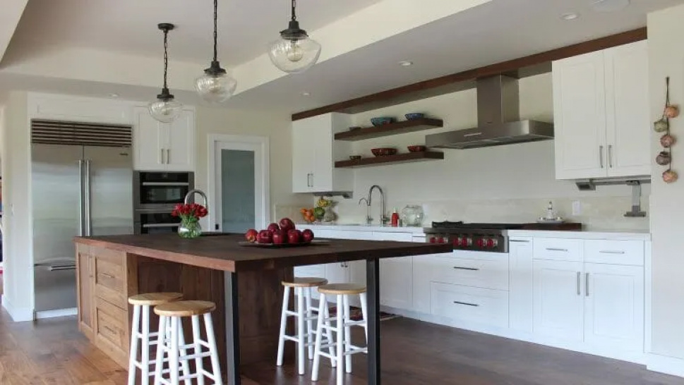 Why Homeowners Choose Kitchen Remodeling Sunnyvale for Lasting Value