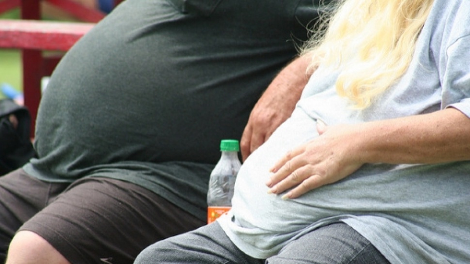 Obesity More Deadly For Men Than Women