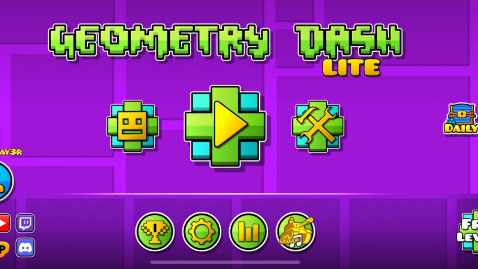 Unlocking the Rhythm: A Deep Dive into Geometry Dash and the Art of Precision Platforming