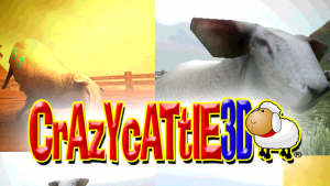 My Chaotic Adventure in Crazy Sheep 3D: When Herding Becomes a Comedy Show