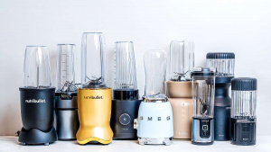 Best Blenders for Smoothies and Healthy Drinks in 2026 | Impro