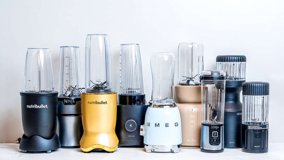 Best Blenders for Smoothies and Healthy Drinks in 2026 | Impro