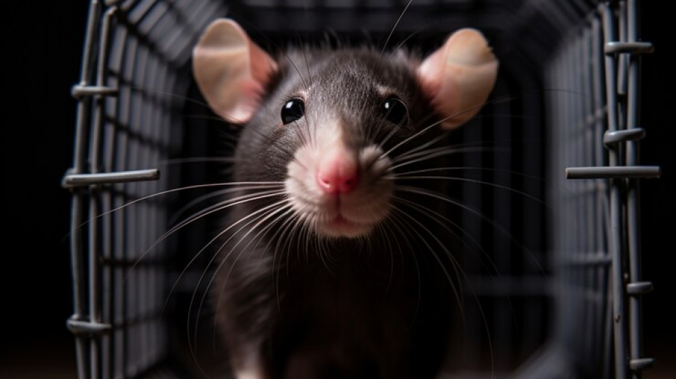 How Long Does It Take Exterminators to Eliminate Rats?