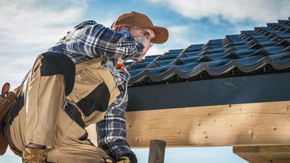 How Expert Roofing Work Prevents Future Repairs