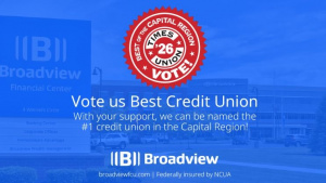 Broadview’s Digital Banking: Easy Online Tools from Broadview Federal Credit Union