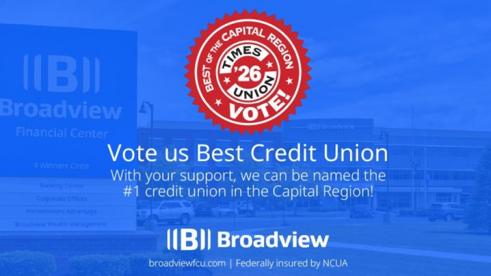 Broadview’s Digital Banking: Easy Online Tools from Broadview Federal Credit Union