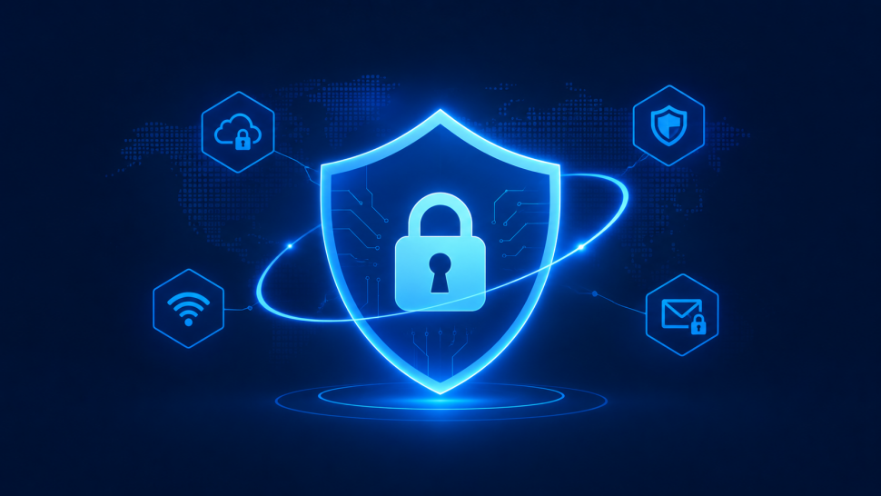 How Can Businesses Monitor Their External Attack Surface?
